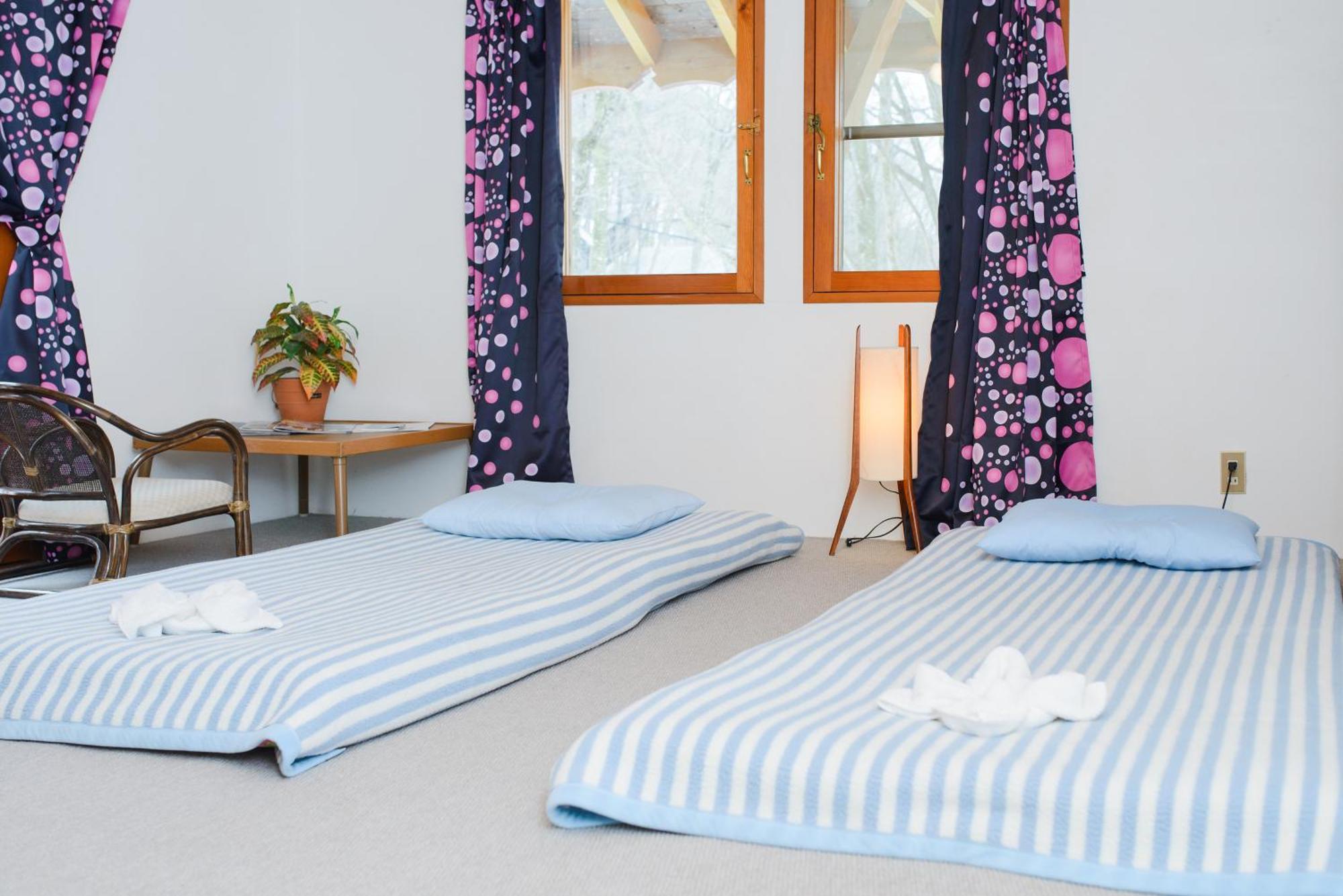 Winterfell Hakuba Villa Rum bild
