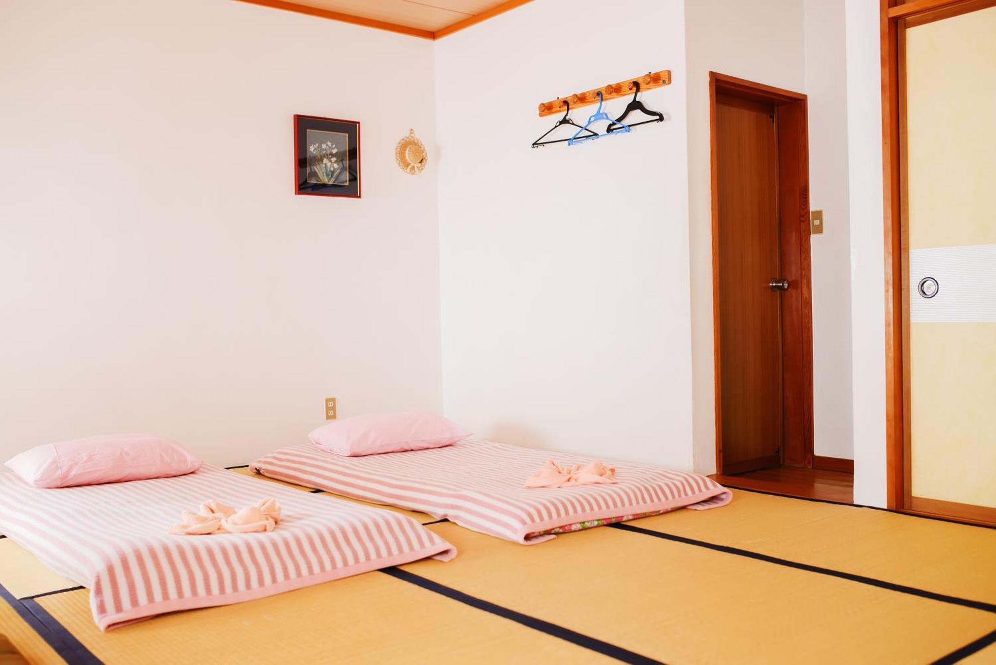 Winterfell Hakuba Villa Rum bild
